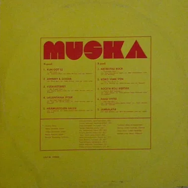 Muska
