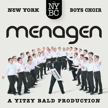 New York Boys Choir: Menagen