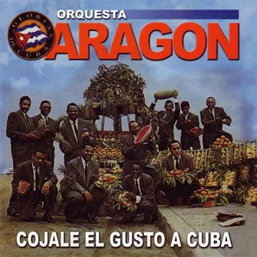 Cójale el gusto a Cuba