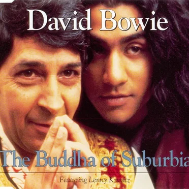 The Buddha of Suburbia