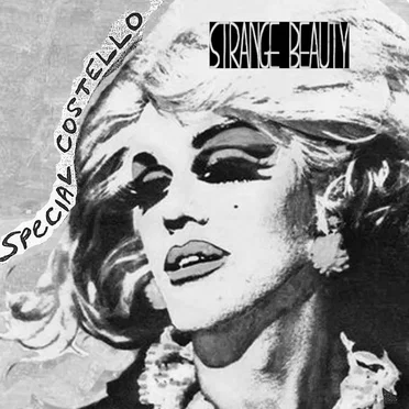 Strange Beauty