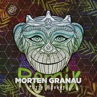 Fuzzy Monkey (Second Sun remix)