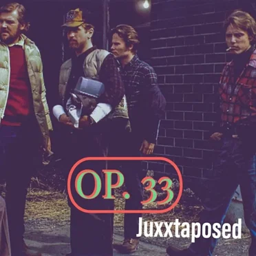 Op. 33 EP