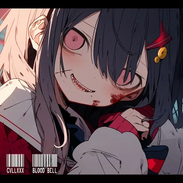 Blood Bell