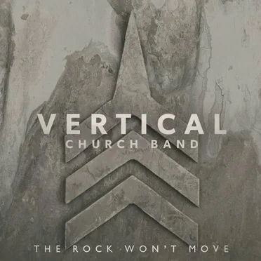 The Rock Won’t Move