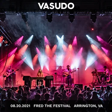 Vasudo