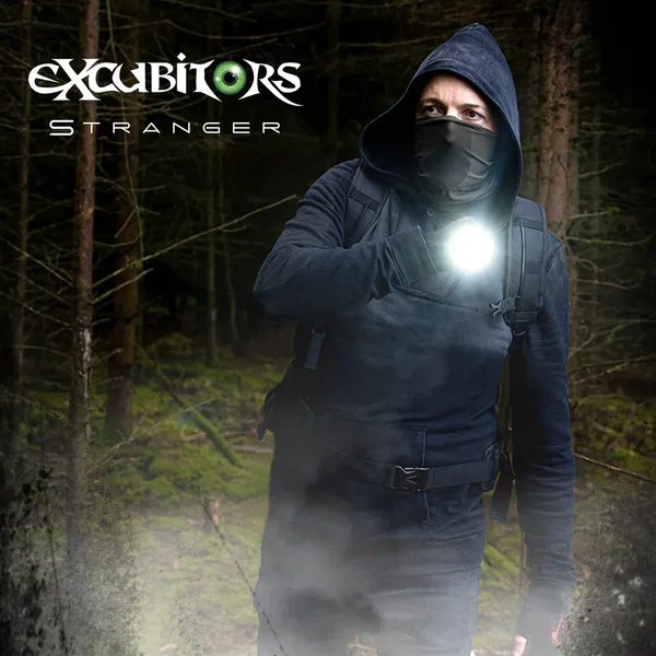 Stranger