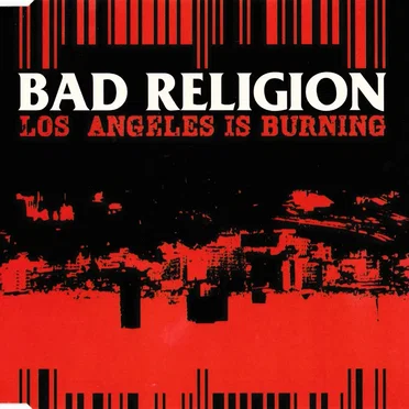 Los Angeles Is Burning