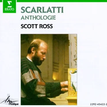 Anthologie: 56 Sonatas