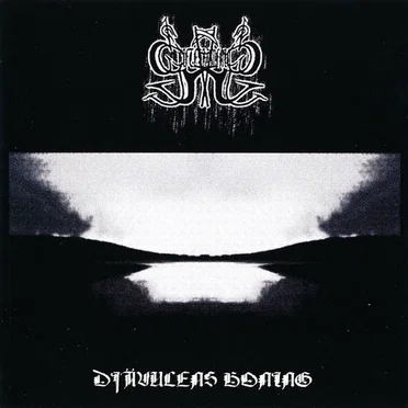 Djävulens boning