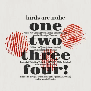 One Two Three Four
