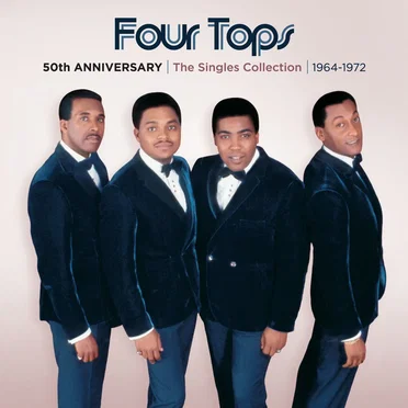 50th Anniversary | The Singles Collection | 1964–1972