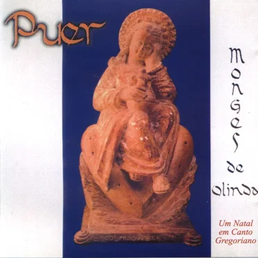 Puer - Natal em Canto Gregoriano