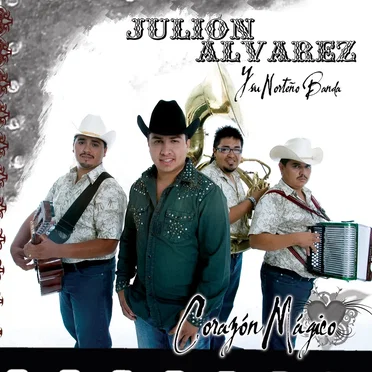 Corazón mágico