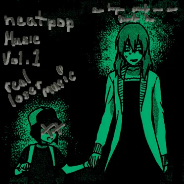 neatpop Music Vol.1 by neatpop - album cover