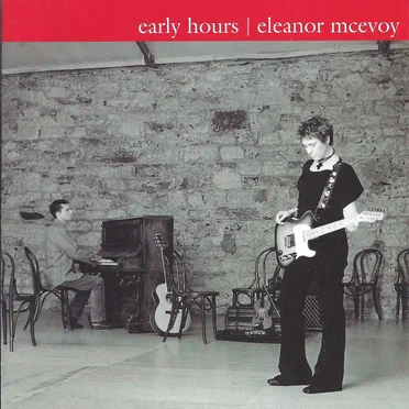 Early Hours by Eleanor McEvoy - album cover