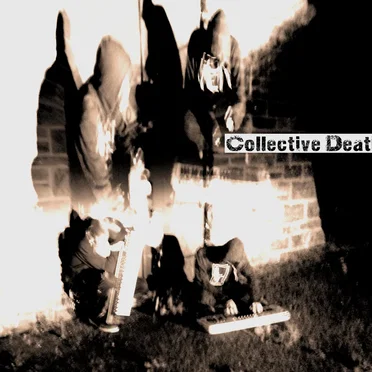 Collective Death by Collective Death - album cover