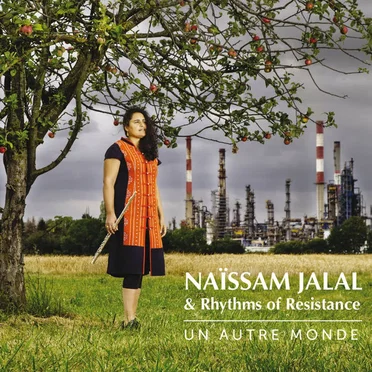 Un Autre Monde