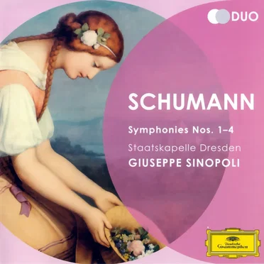 Symphonies nos. 1–4