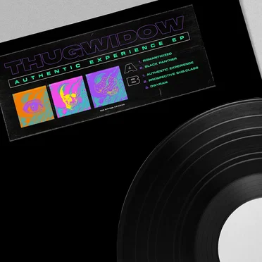 Authentic Experience EP