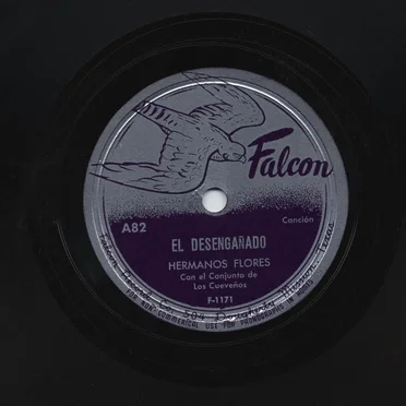 El desengañado / Brindo por ella