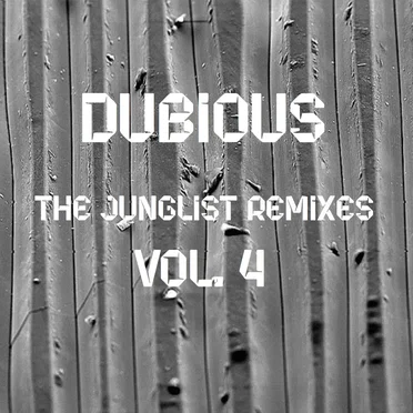 The Junglist Remixes, Vol. 4