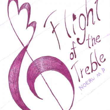 Flight Of The Treble