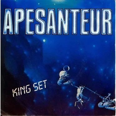 Apesanteur