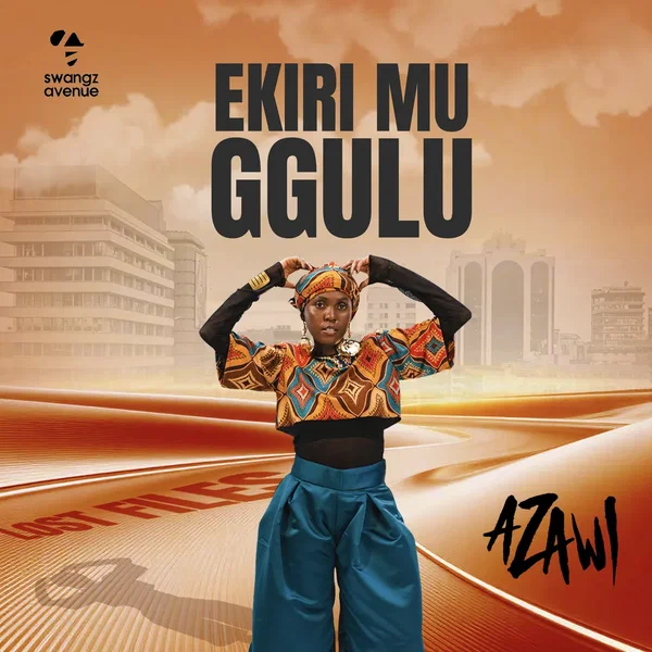 Ekiri Mu Ggulu
