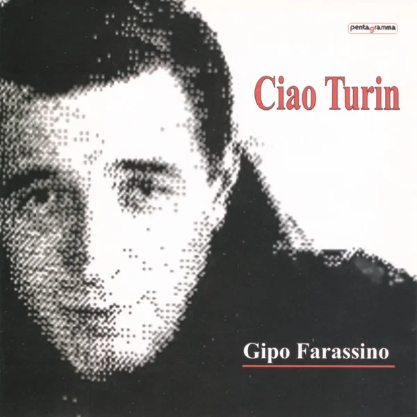 Ciao Turin