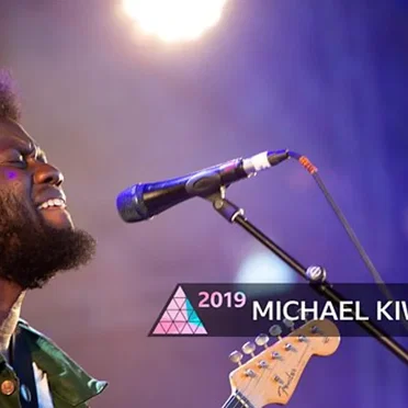 2019-06-28: Glastonbury Festival of Contemporary Performing Arts