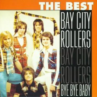 The Best - Bye Bye Baby