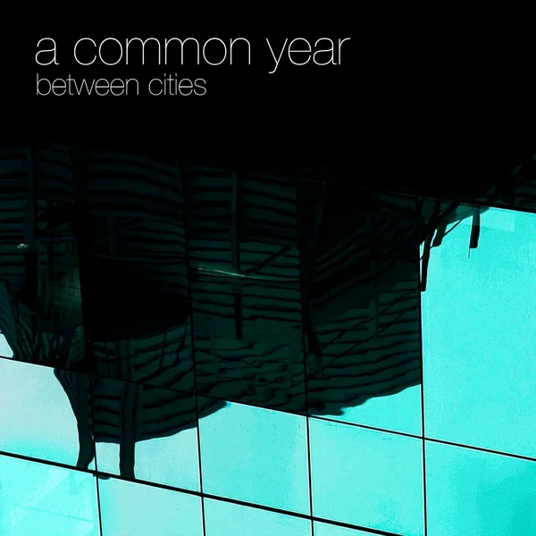 Between Cities