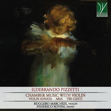 Chamber Music With Violin