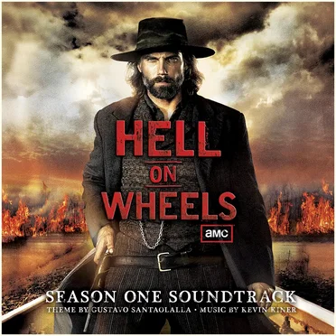Hell on Wheels, Season One