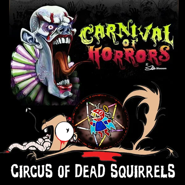 Carnival of Horrors Soundtrack