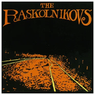 The Raskolnikovs