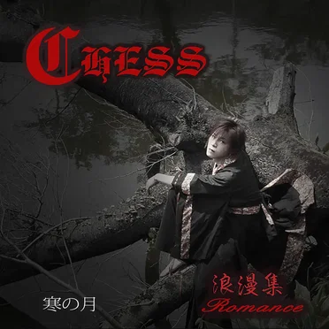 寒の月 by Arc of CHESS - album cover