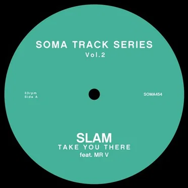 Soma Track Series Vol.2