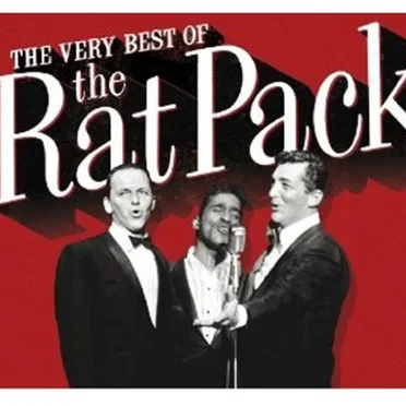 The Very Best of the Rat Pack
