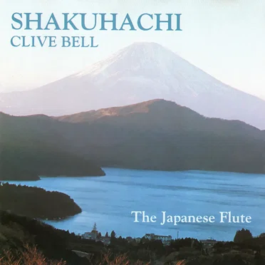 Shakuhachi: The Japanese Flute