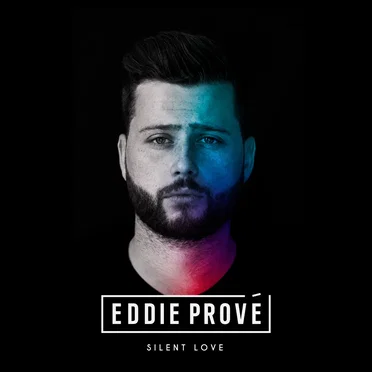 Silent Love by Eddie Prové - album cover