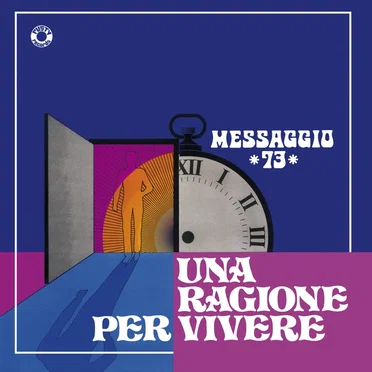 Una ragione per vivere