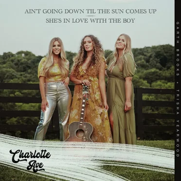 Ain’t Going Down Til the Sun Comes Up / She’s in Love with the Boy