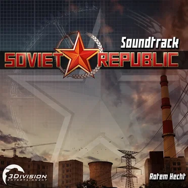 Workers & Resources: Soviet Republic - Soundtrack