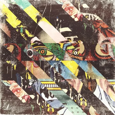 Shape Shifting Creatures of Limbo by Various Artists - album cover