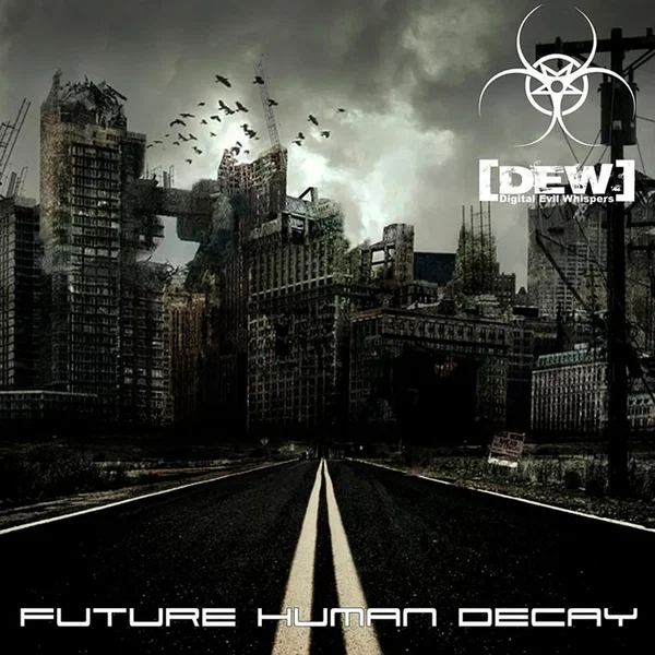 Future Human Decay