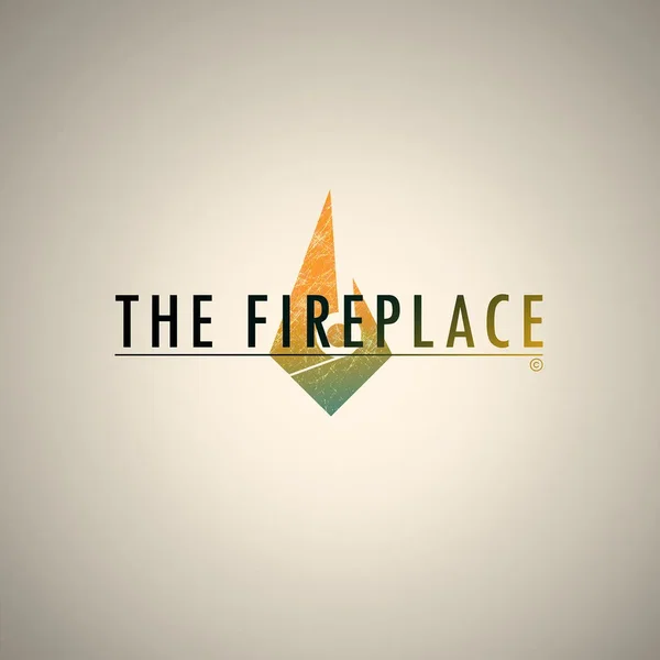 The Fireplace