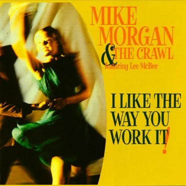 I Like the Way You Work It