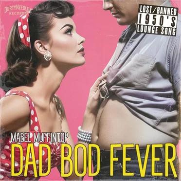 Dad Bod Fever